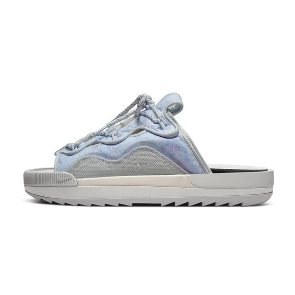 Nike Mens Offline 2.0 \'Grey Fog\' DJ6229-001 size 8 main image 9